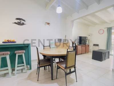 Casa de 3 ambientes en venta en Altos de Pacheco con jardín y garage - 5