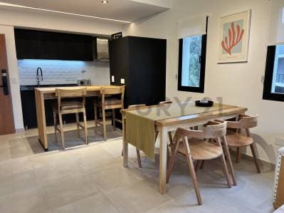 VENTA 2 AMBIENTES MUY LUMINOSO CON QUINCHO PRIVADO AYRES DEL SUR - Principal