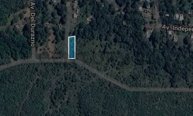 OPORTUNIDAD Lote ESQUINA de 578 m2 en El Pueblito Salsipuedes - 4