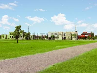 Lote en venta en Fincas de San Vicente, Sector Laguna - 4