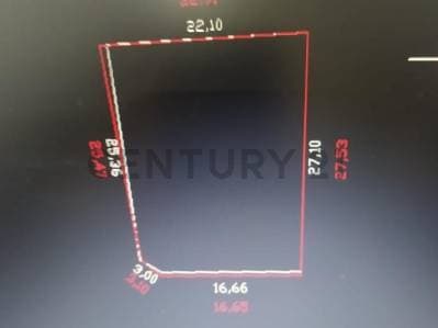 Terreno apto desarrollo residencial – Alto potencial constructivo – Lanús Oeste - 3