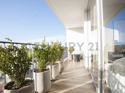 DEPARTAMENTO EN VENTA EN LA PLATA DE 1 DORMITORIO OBRA AVANZADA - 3
