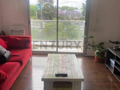 Venta-Permuta Monoambiente Nuñez - 3