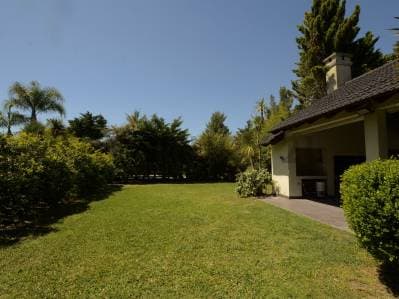 Casa en venta en El Lauquén Club de Campo – Excelente calidad constructiva - Principal