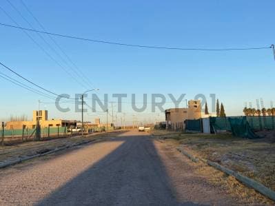 LOTE EN VENTA BARRIO PRIVADO EL SAUCE GUAYMALLEN - 5