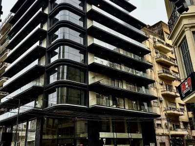 VENTA 2 AMBIENTES MUY LUMINOSO Premium en Barrio Norte con Amenities, La Mejor Ubicación! - 2