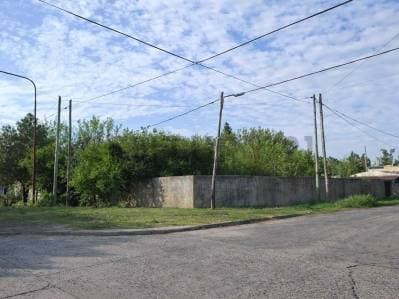 Lote terreno en venta en La Plata Oportunidad - Principal