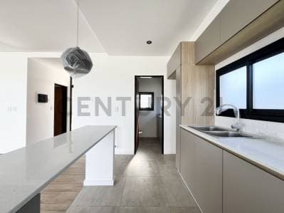 Casa en una planta en complejo cerrado - 5