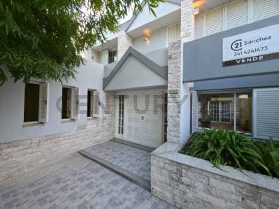 EN VENTA ! CASA 6 DORMITORIOS - CAÑADA DE GÓMEZ - 2