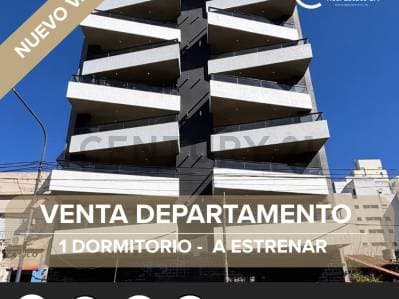 Venta departamento en La Plata - Principal
