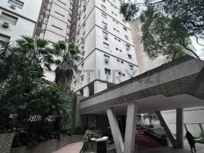 Venta Departamento 3 Ambientes Las Cañitas Balcòn - Principal
