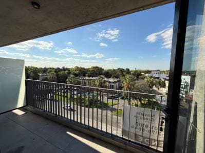 DEPARTAMENTO DOS AMBIENTES EN VENTA EN VILLA DEL PARQUE - Principal