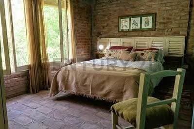 CASA EN ALQUILER - 3