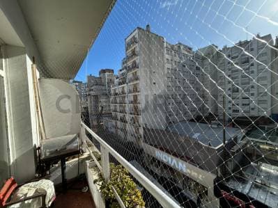 Departamento 4 ambientes al frente – Edificio Sacoa | Zona Centro - Principal