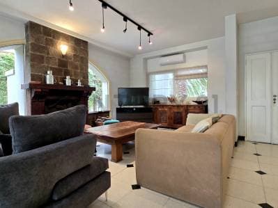 VENTA CASA 5 AMBIENTES COUNTRY MI REFUGIO CANNING EZEIZA - 5