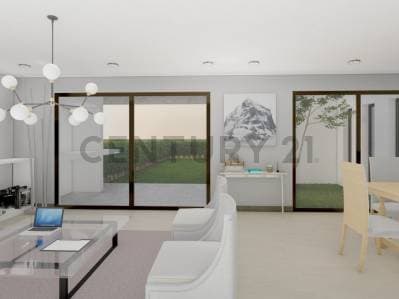 SE VENDE PROYECTO - Principal