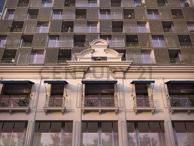 Estudio en Venta en Astilleros Catalinas Sur – Vista al Río, Terraza Propia y Amenities de Categoría - 3