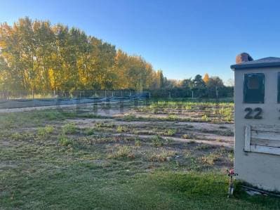 Lotes en Venta – Bº La Campigna en General Roca - 2