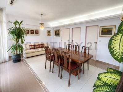 VENTA DEPARTAMENTO 4 AMB CON BAULERA APTO CREDITO EN FLORES - 3