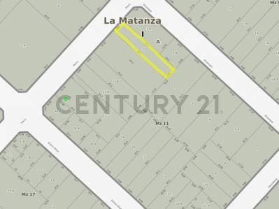 LOTE EN VENTA EN SAN JUSTO - 3