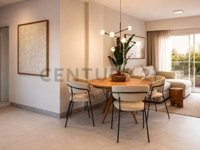 VENTA Departamento CLAMACO CASEROS MONOAMBIENTE AL FRENTE + BALCÓN FINANCIACIÓN - Principal