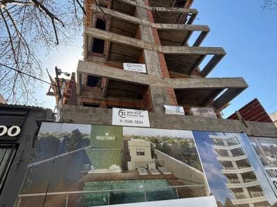 VENTA DEPTO 2 AMB CASEROS POZO - PERMUTA- FINANCIA ANTICIPOS BAJOS - Principal