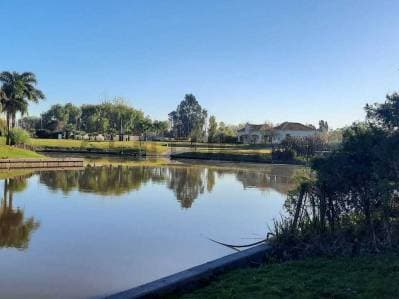 EXCELENTE LOTE AL RÍO SAN MARCO VILLANUEVA - 5