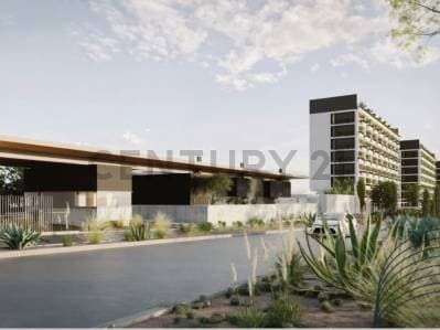 ESTUDIO EN VENTA COMPLEJO ALMA CHACRAS - Principal