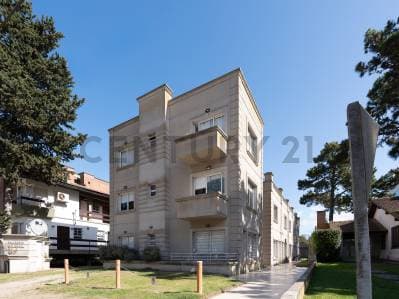 Venta departamento Tríplex en Pinamar - Principal
