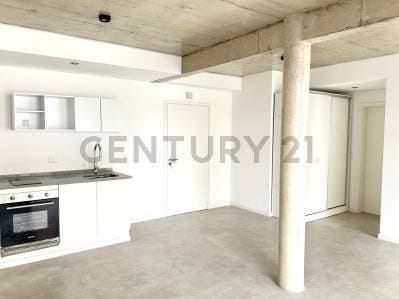 2 ambientes a estrenar en Villa Crespo - 2