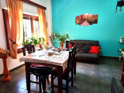 CASA CHALET 3 AMBIENTES CON JARDÍN PARRILLA Y TERRAZA EN MORON - 5