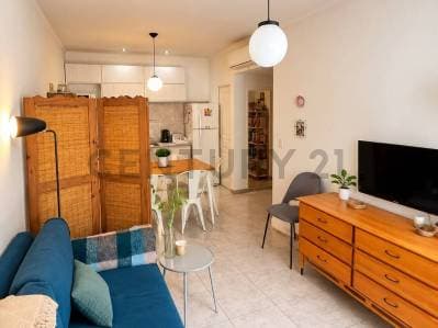 DEPARTAMENTO 2 AMBIENTES EN VENTA CON COCHERA | APTO CRÉDITO | PLANTA BAJA | IDEAL INVERSIÓN O PRIME - 3