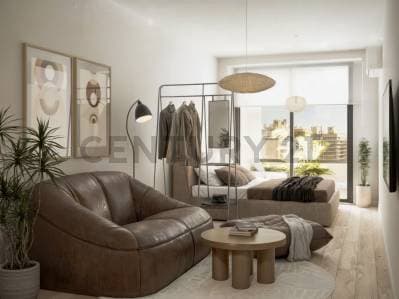 VENTA DEPARTAMENTO 2 AMBIENTES EN CONSTRUCCIÓN EN VILLA CRESPO - FINANCIACIÓN - 3