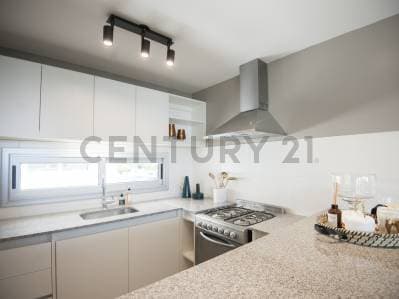 DEPARTAMENTO EN VENTA EN LA PLATA OBRA AVANZADA - Principal
