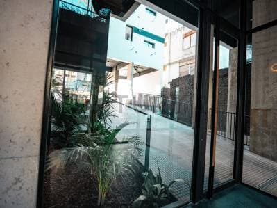 15 entre 47 y 48 DEPARTAMENTO DE CATEGORIA 2 DORMITORIOS AL FRENTE EN VENTA LA PLATA - 4