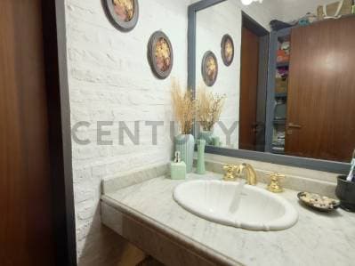 CASA VENTA 5 AMBIENTES SAN VICENTE CENTRO - 5