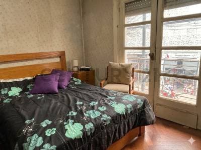 Venta DEPARTAMENTO 2 Ambientes Flores - Principal