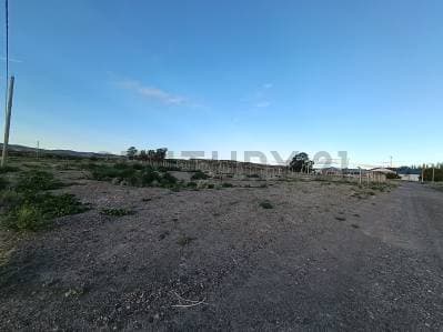 Venta de terreno en PORTAL DEL VALLE-CHICHINALES. - 2