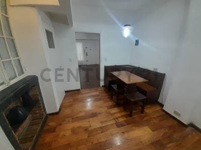 VENTA 3 AMBIENTES TIPO DÚPLEX CON PATIO Y BALCON– VENTA CON RENTA - 4