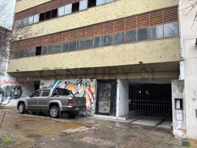 Cochera en Venta La Plata - Principal