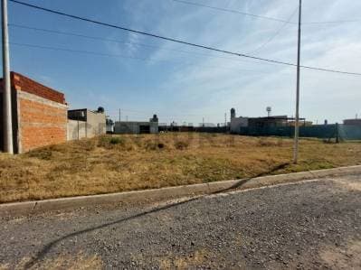 Lote en venta - 4