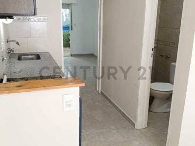 Departamento de 1 dormitorio en venta - Principal