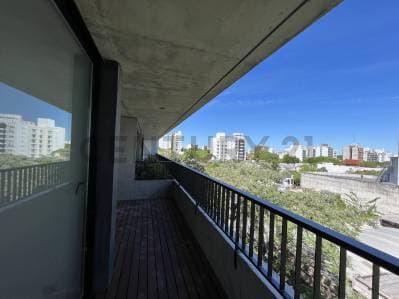Departamento a estrenar de 2 dormitorios en calle 15 47 y 48 La Plata - Principal