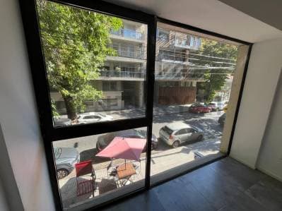 Oficina en venta con renta – Monoambiente en edificio full amenities | Villa Urquiza - Principal