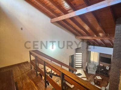 26 e/ 54 y 55 - CASA EN VENTA APTO BANCO - 4
