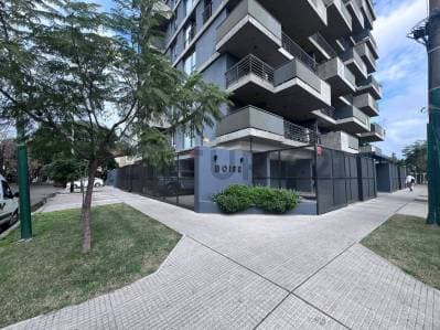 VENTA DEPARTAMENTO 2 AMBIENTES ITUZAINGO CENTRO BALCON COCHERA - 3