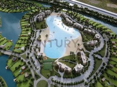 VENTA LOTE CENTRAL EN EL CORAZÓN DE LAGOON HUDSON - 5