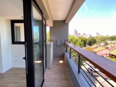 Departamento 2 ambientes a estrenar | Barrio San José | Mar del Plata - 3