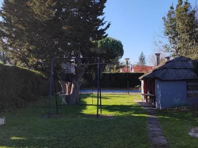 Casa Quinta en Venta con Parque y Pileta en Olmos - 3