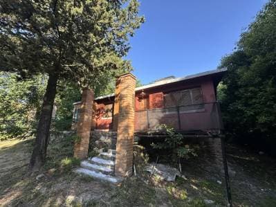 VENTA CASA VILLA CIUDAD AMERICA 2 DORMITORIOS 1600M2 - Principal